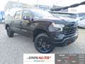 Chevrolet Silverado 6.2L EcoTec3 V8 LT Trail Boss Z71 Nero - thumbnail 1