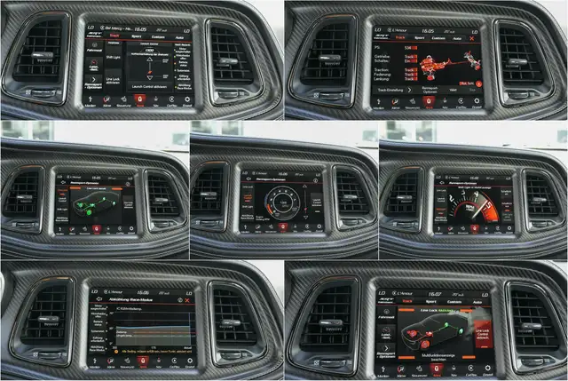 Dodge Challenger view 18