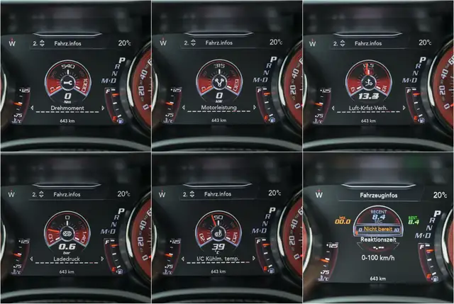 Dodge Challenger view 22