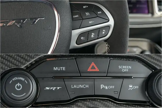 Dodge Challenger view 27