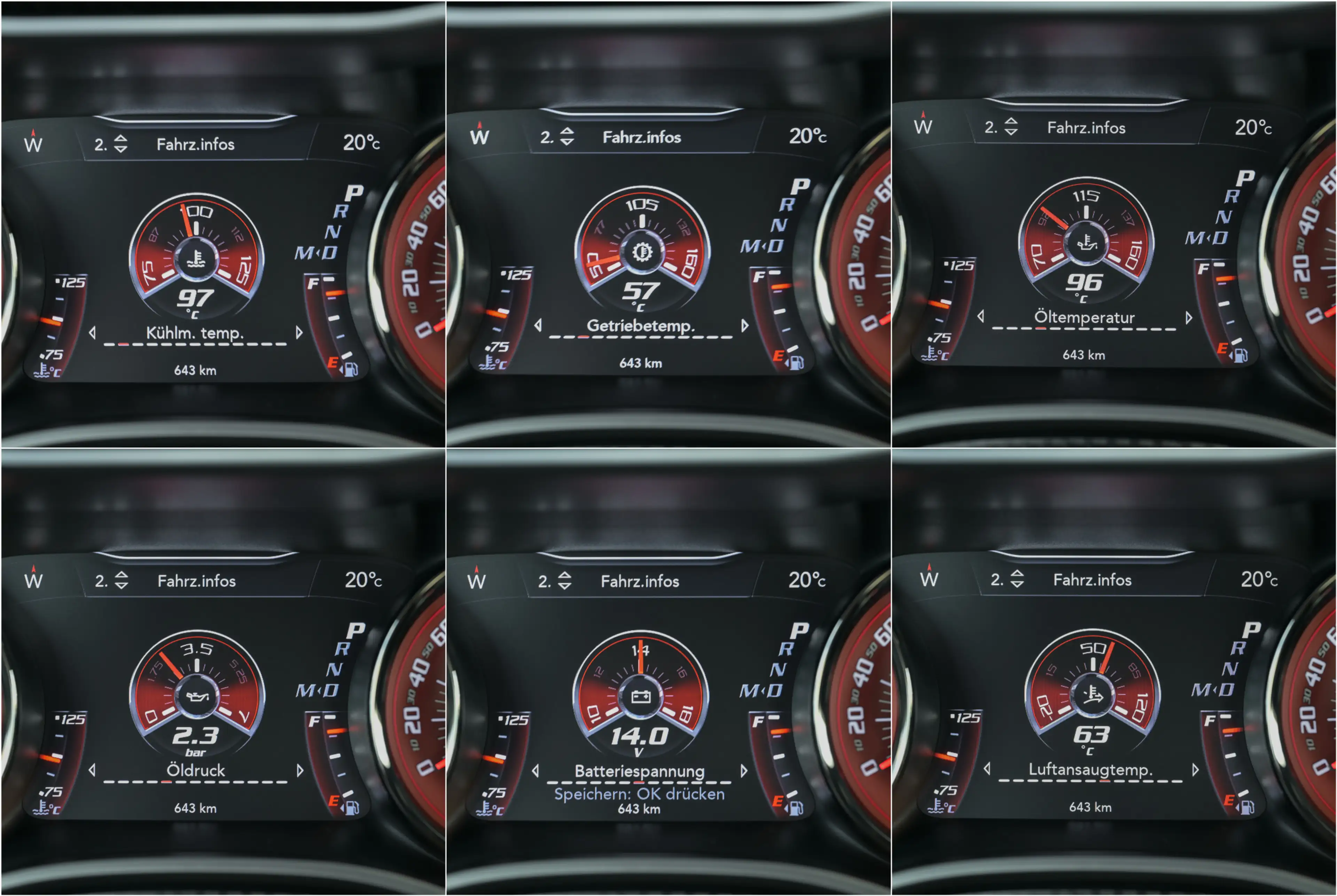 Dodge Challenger SRT Hellcat 6.2 V8 Widebody* 640 km!* — photo 21