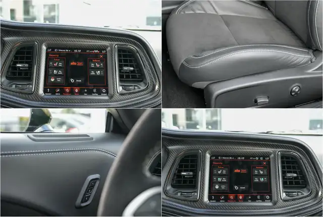 Dodge Challenger view 24