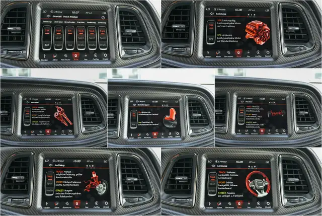 Dodge Challenger view 19
