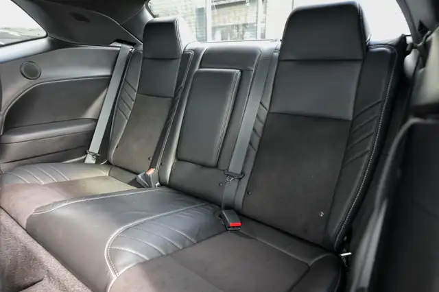 Dodge Challenger view 15