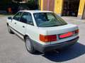 Audi 80 80 1,6 TD Blanc - thumbnail 4