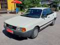 Audi 80 80 1,6 TD Blanc - thumbnail 2