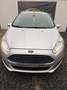 Ford Fiesta Fiesta 1.6 TDCi Titanium Argent - thumbnail 3