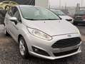 Ford Fiesta Fiesta 1.6 TDCi Titanium Argent - thumbnail 1