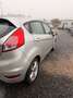 Ford Fiesta Fiesta 1.6 TDCi Titanium Argent - thumbnail 5