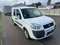 Fiat Doblo 1.9 JTD SX Maxi Kasten Weiß - thumbnail 4