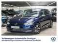 Volkswagen Golf 8 Move 1.5 TSI DSG Navi P-Dach Standheizung Blau - thumbnail 1