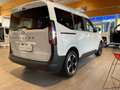 Ford Tourneo Courier BEV Trend Weiß - thumbnail 5