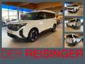 Ford Tourneo Courier BEV Trend Weiß - thumbnail 1