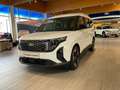 Ford Tourneo Courier BEV Trend Weiß - thumbnail 3