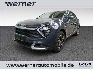 1.6 T 2WD Vision Komfort Paket