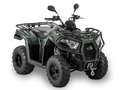 Kymco MXU 300 t3b - thumbnail 9