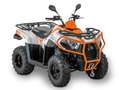 Kymco MXU 300 t3b - thumbnail 8