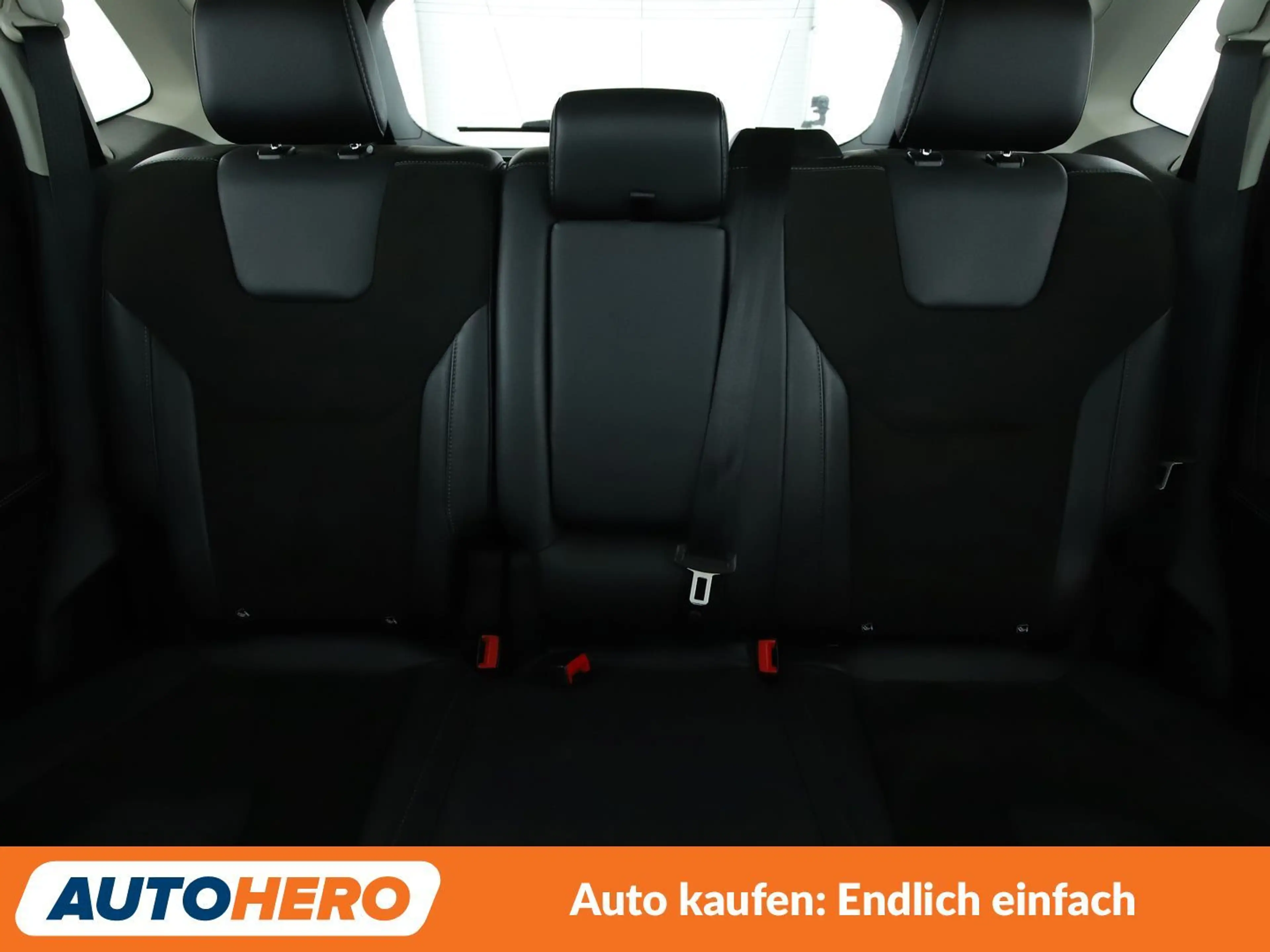 Ford Edge 2.0 TDCi Bi-Turbo ST-Line 4x4 Aut.*NAVI*CAM*LED* — photo 15