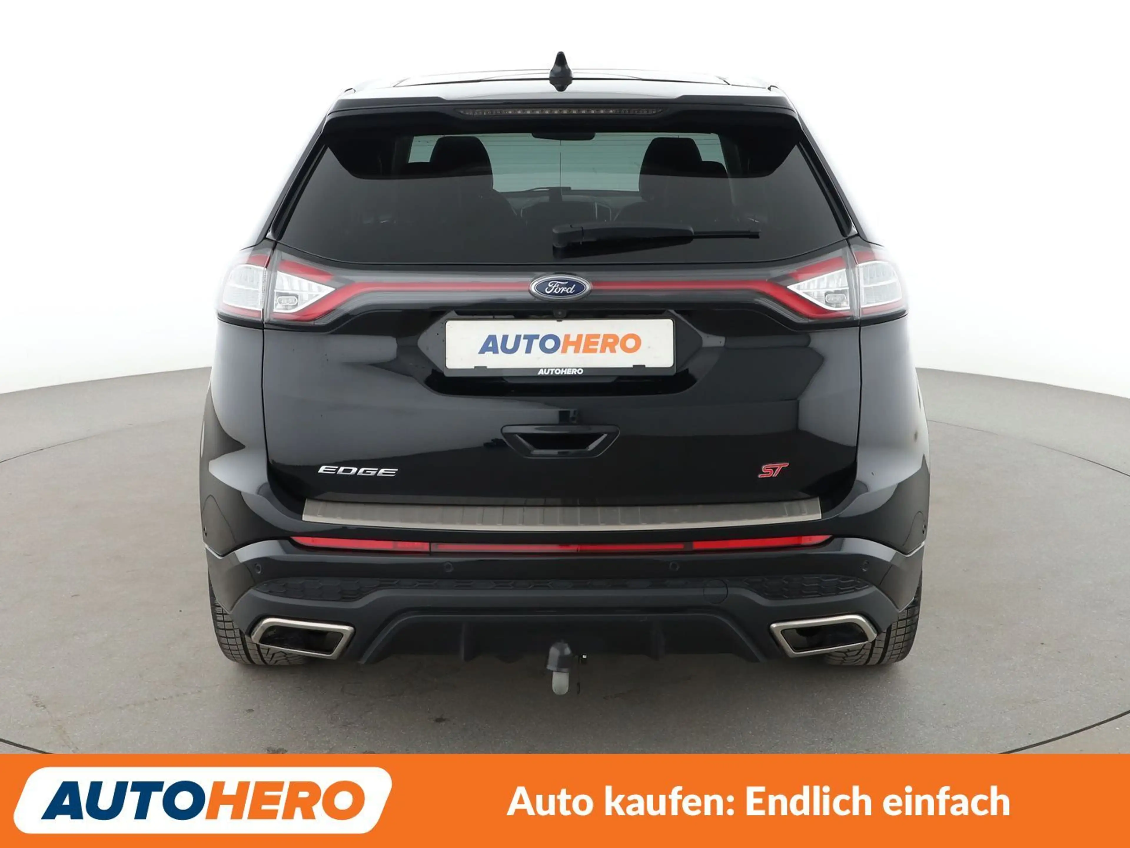 Ford Edge 2.0 TDCi Bi-Turbo ST-Line 4x4 Aut.*NAVI*CAM*LED* — photo 5