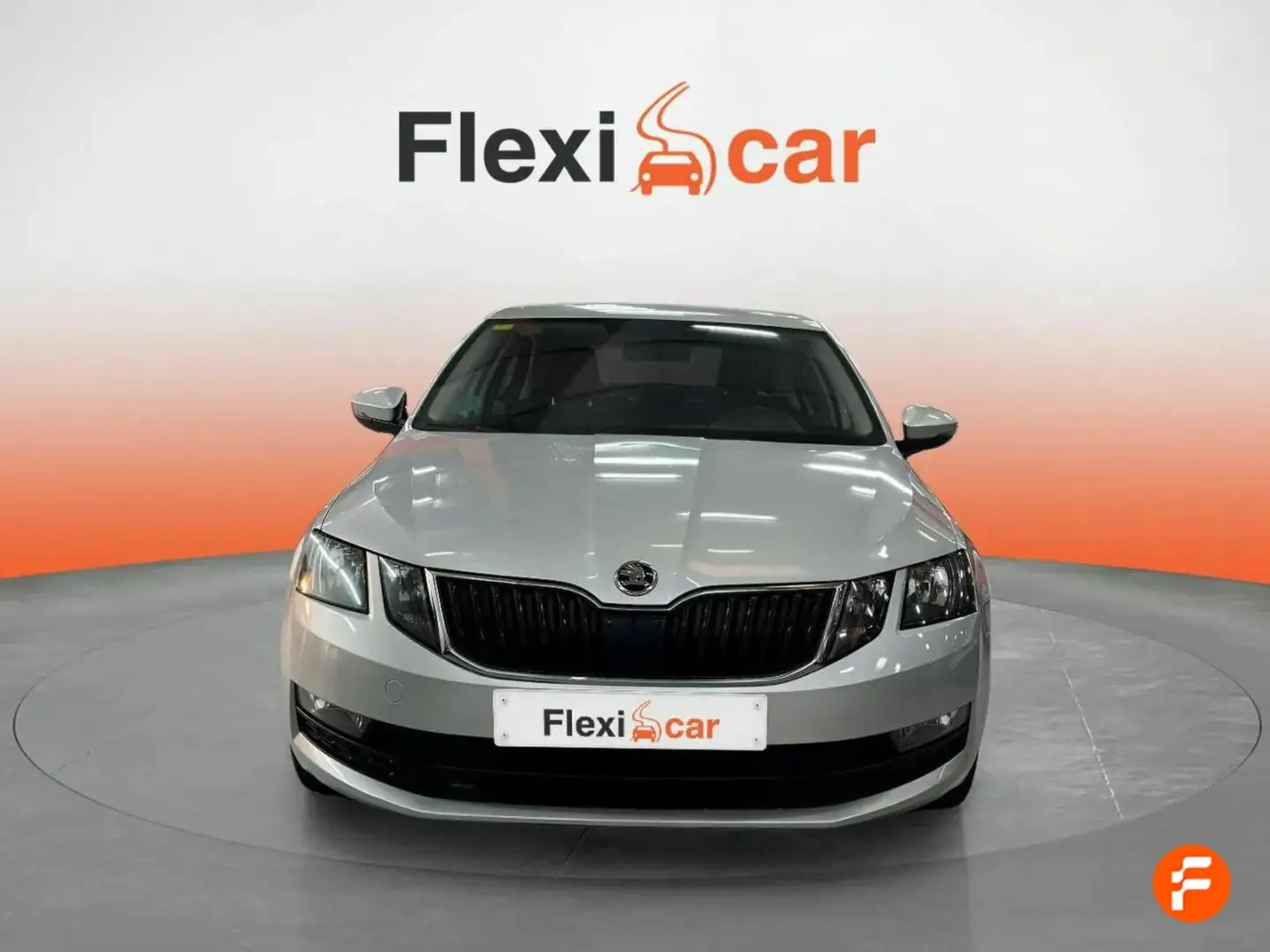Skoda Octavia 1.0 TSI Ambition DSG Negro - 2