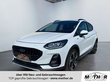 Active X 1.0 EcoBoost ACC+KAMERA+LED+DAB
