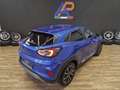 Ford Puma 1.5 Eco 120CV Titanium 'FORMULA FINANZIAMENTO' Blu/Azzurro - thumbnail 4
