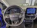 Ford Puma 1.5 Eco 120CV Titanium 'FORMULA FINANZIAMENTO' Blu/Azzurro - thumbnail 12