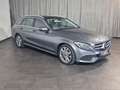 Mercedes-Benz C 220 T BlueTec / d Gris - thumbnail 2