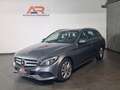Mercedes-Benz C 220 T BlueTec / d Gris - thumbnail 1