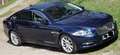 Jaguar XJ XJ 3,0 S/C  LWB AWD Portfolio Blau - thumbnail 2