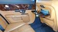 Jaguar XJ XJ 3,0 S/C  LWB AWD Portfolio Blau - thumbnail 10