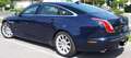 Jaguar XJ XJ 3,0 S/C  LWB AWD Portfolio Blau - thumbnail 3