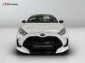 Toyota Yaris 1.5 hybrid Lounge Bianco - thumbnail 3