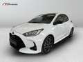 Toyota Yaris 1.5 hybrid Lounge Bianco - thumbnail 1
