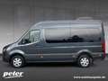 Mercedes-Benz Sprinter 319 CDI Tourer  360°Kamera/Dachklima Grijs - thumbnail 3