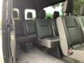 Mercedes-Benz Sprinter 319 CDI Tourer  360°Kamera/Dachklima Grijs - thumbnail 12