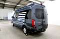 Mercedes-Benz Sprinter 319CDI Tourer  360°Kamera/Dachklima Grigio - thumbnail 4