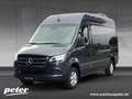 Mercedes-Benz Sprinter 319 CDI Tourer  360°Kamera/Dachklima Grijs - thumbnail 1