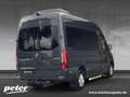 Mercedes-Benz Sprinter 319 CDI Tourer  360°Kamera/Dachklima Grijs - thumbnail 4