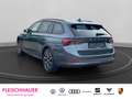 Skoda Octavia CombiClever 1.5 TSI DSG AHK RFK Reise Frontscheibe Grau - thumbnail 5