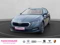 Skoda Octavia CombiClever 1.5 TSI DSG AHK RFK Reise Frontscheibe Grau - thumbnail 1