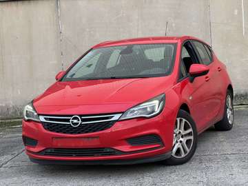 1.6 CDTi/EURO6B/CLIMATISATION/NEW MODELS/1PROP CAR