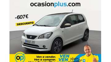 1.0 55kW (75CV) Cosmopolitan Auto