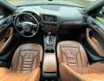 Audi Q5 2.0 TFSI Quattro 4x4 Aut. *LEDER*XENON*ACC* Grau - thumbnail 8