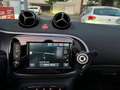 smart forTwo Cabrio Basis AUT*BRABUS*KLIMA*NAVI*SHZ Grau - thumbnail 8