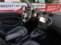 smart forTwo Cabrio Basis AUT*BRABUS*KLIMA*NAVI*SHZ Grau - thumbnail 6