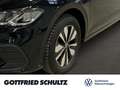 Volkswagen Polo MOVE TSI DSG LED NAVI PANO SITZHZG EPH Schwarz - thumbnail 12