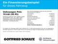 Volkswagen Polo MOVE TSI DSG LED NAVI PANO SITZHZG EPH Schwarz - thumbnail 2