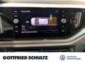 Volkswagen Polo MOVE TSI DSG LED NAVI PANO SITZHZG EPH Schwarz - thumbnail 22