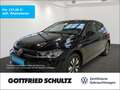 Volkswagen Polo MOVE TSI DSG LED NAVI PANO SITZHZG EPH Schwarz - thumbnail 1